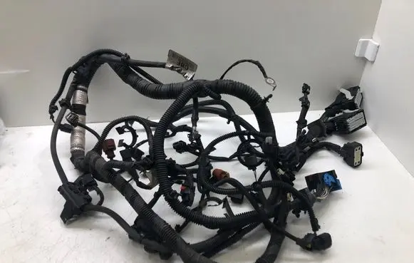 Ford Focus Engine installation wiring loom F1FT12A690 F1FT14A280