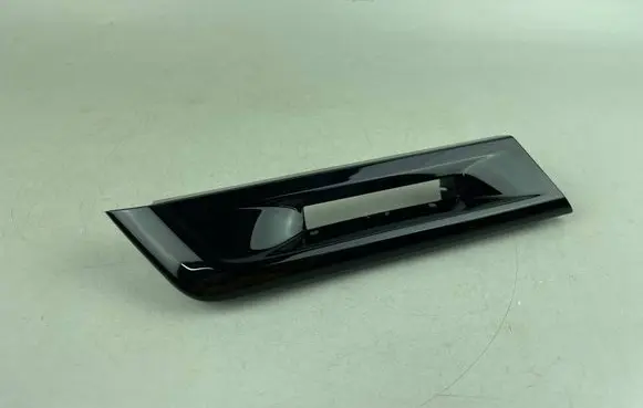 Volkswagen Golf VIII Dashboard glove box trim 5H2863099A