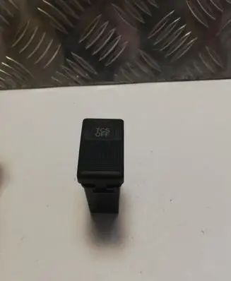 Other switches/knobs/shifts