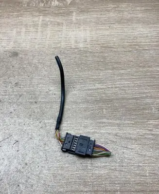 Mercedes-Benz E W211 Plug wire 0015403281