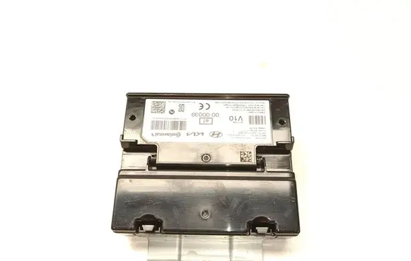 KIA Niro Other control units/modules 96510AO100 0000039 A3C0770970800