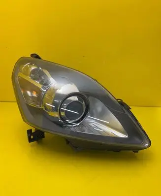 Opel Zafira B Headlight/headlamp 24451045