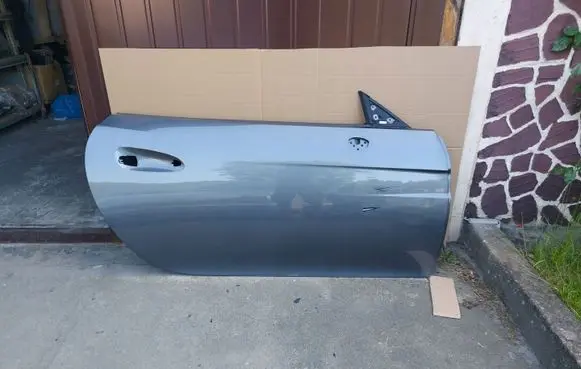 Mercedes-Benz SLK R172 Door (2 Door Coupe)