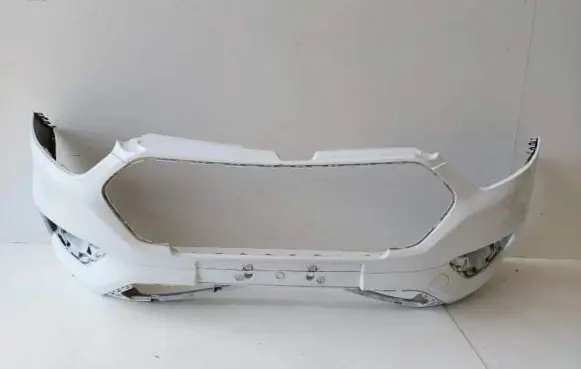 Ford Transit Custom Front bumper JK21R17757A