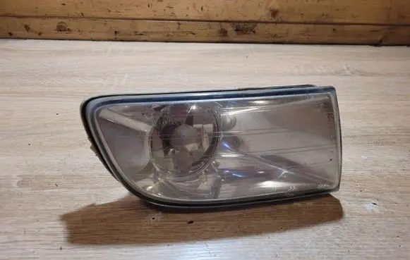 Skoda Octavia Mk2 (1Z) Front fog light 1Z0941700