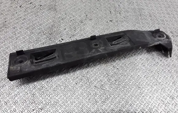 Volkswagen Golf IV Front bumper mounting bracket 1J0807184A