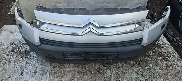 Citroen Berlingo Front bumper 
