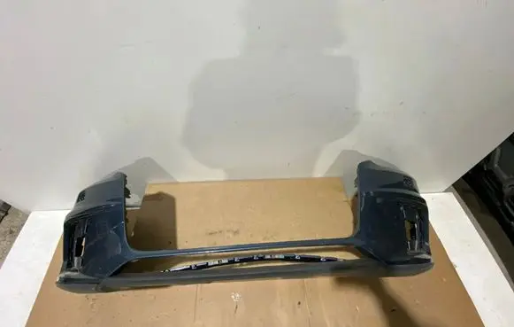 Audi Q3 8U Front bumper 8U0807437AE