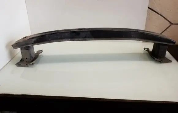 Volkswagen Caddy Front bumper cross member