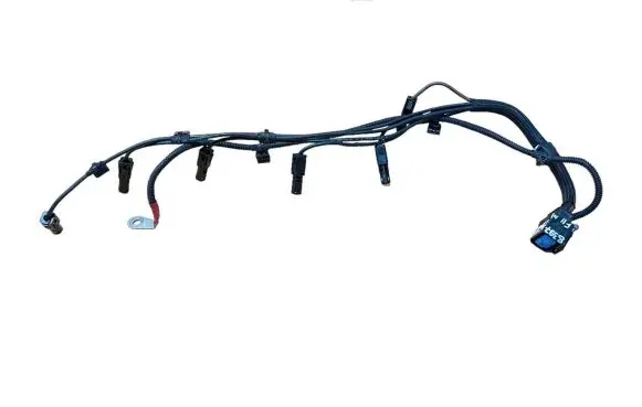 BMW 5 F10 F11 Glow plug wires 7811942