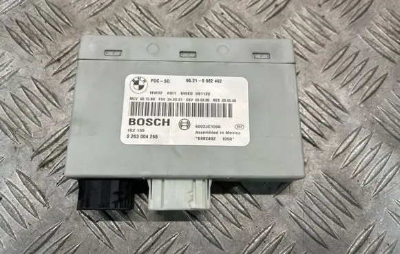 BMW 3 E90 E91 Parking PDC control unit/module 6982402