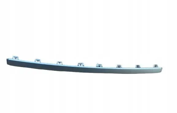 Audi Q2 - Rear bumper trim bar molding AUDIQ281ALZT