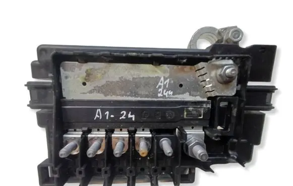 Audi A1 Positive wiring loom 19797000002 2Q0937548D E10653600
