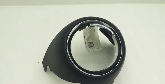 Mini One - Cooper Coupe R56 Dashboard side air vent grill/cover trim
