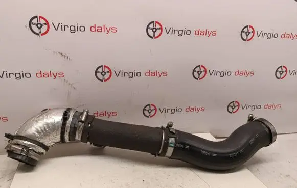 KIA Sorento Intercooler hose/pipe 282622f800