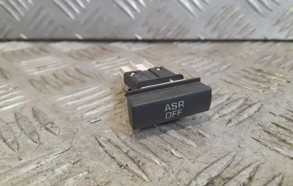 Traction control (ASR) switch