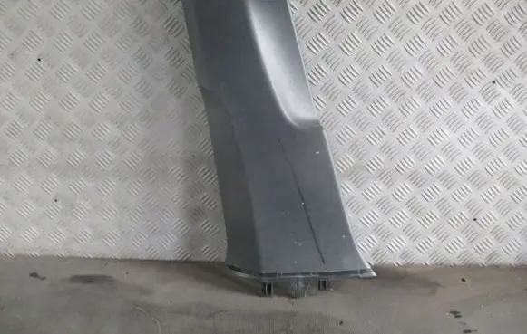 Volkswagen PASSAT B6 (B) pillar trim (bottom) 3C0867291