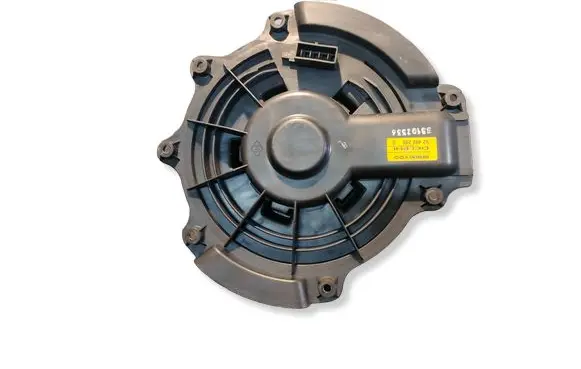 Renault Espace - Grand espace IV Heater fan/blower 52492209 33102336
