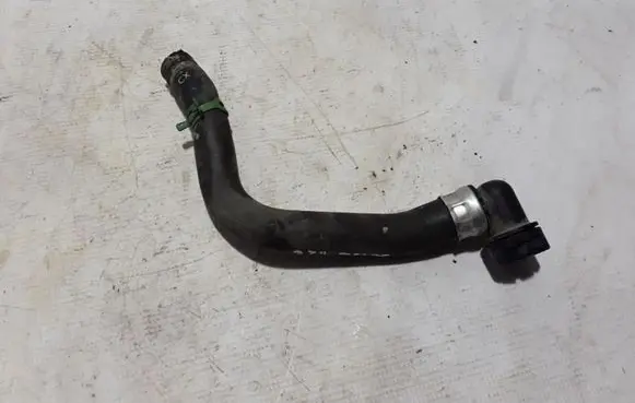 Renault Scenic IV - Grand scenic IV Engine coolant pipe/hose 924000872R
