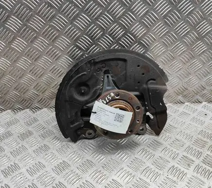 Citroen DS7 Crossback Front wheel hub 1647857480