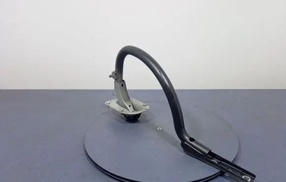 BMW 6 F12 F13 Tailgate/trunk/boot hinge 7228498