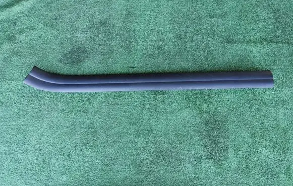 BMW 4 F32 F33 Front sill trim cover 7277639