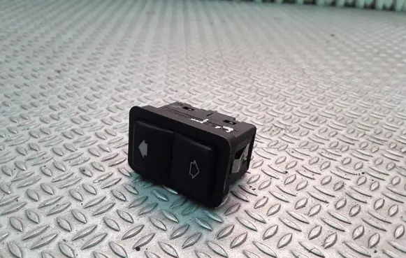 BMW 5 E39 Electric window control switch