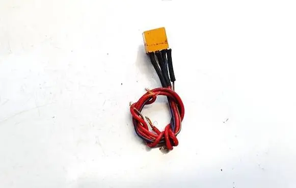 Mazda CX-7 Other relay ras1210 ras-1210