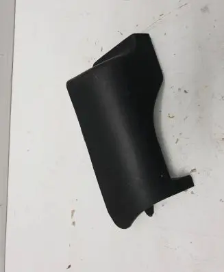 Volvo XC90 Seat belt trim 39831666 39831667