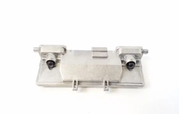Windshield/windscreen camera