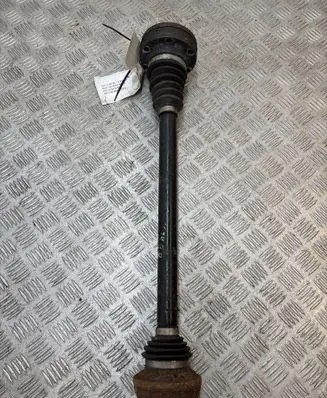Audi Q5 SQ5 8R Rear driveshaft 8R0501203C