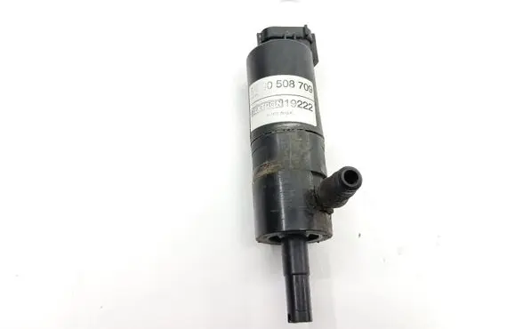 Opel Vectra B Headlight washer pump 90508709