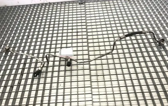 Air conditioning (A/C) pipe/hose