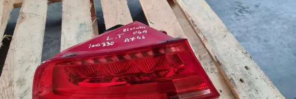 Audi A7 S7 4G Rear/tail lights 4G8945095A