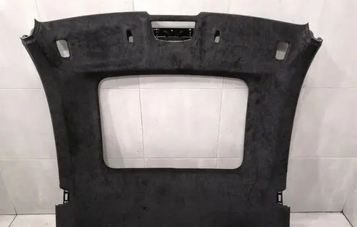 Porsche 911 991 Headlining roof cover 991555091222