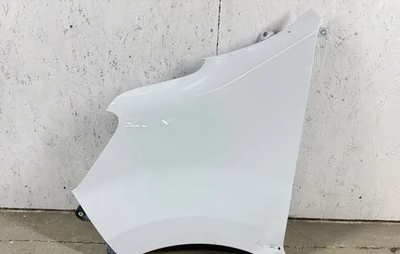 Renault Master III Fender