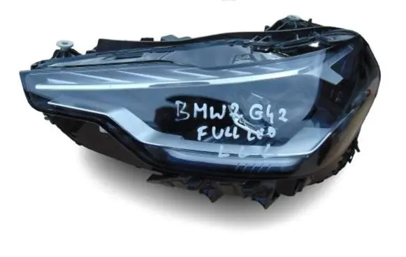 BMW 2 G42 Headlight/headlamp 5A320E5