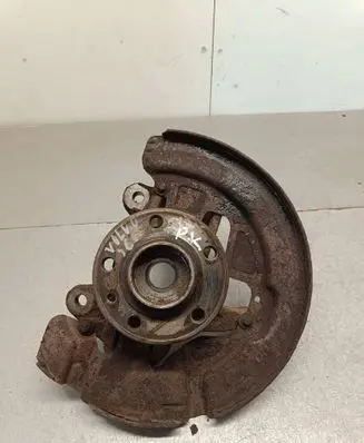 Volvo S60 Front wheel hub