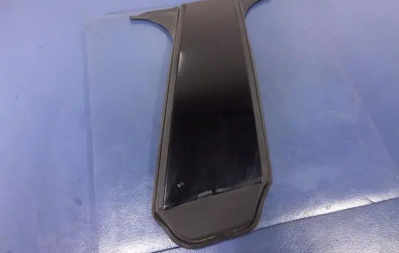 BMW 4 F32 F33 Front bodywork piece 2583125