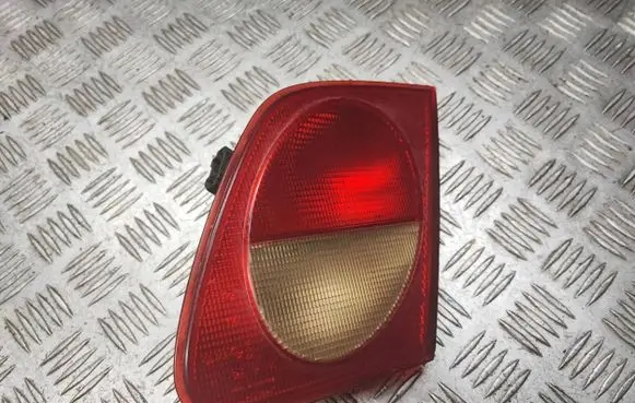 Mercedes-Benz E W210 Tailgate rear/tail lights A2108201064 3455