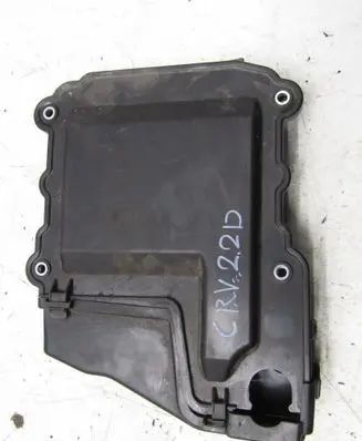 Honda CR-V Engine control unit box 