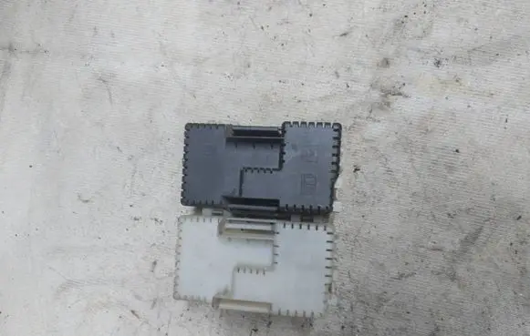 Ford S-MAX Fuse module 6g9t14k131