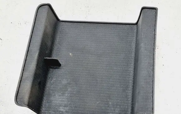 Volvo S60 Glove box pad 30755571