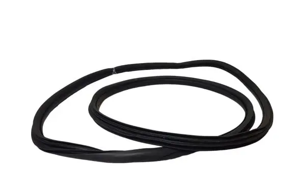 Citroen C3 Front door rubber seal 9688441680