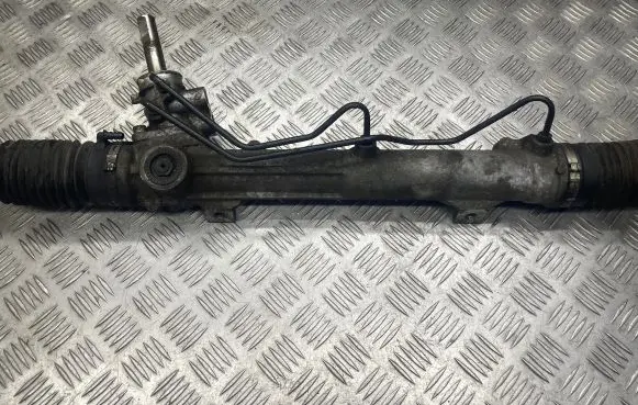 Peugeot 206 Steering rack 9625561510