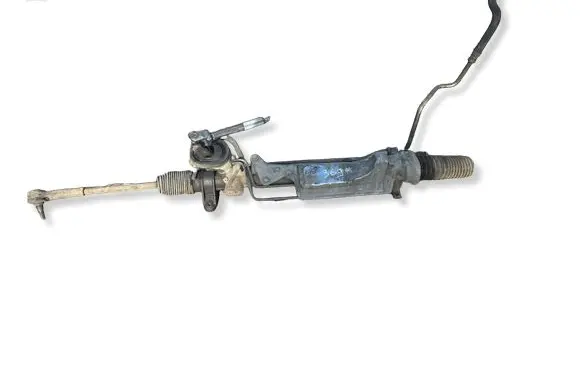 Volkswagen Golf IV Steering rack 