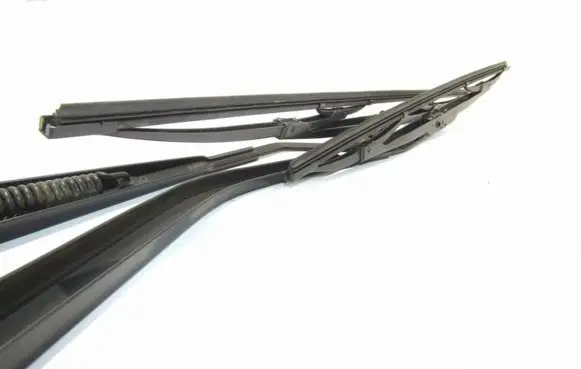 Mitsubishi Lancer X Front wiper blade arm Nra