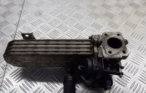 Seat Toledo III (5P) EGR valve cooler 03G131513J