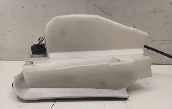 Tesla Model 3 Front door lock 150067301B