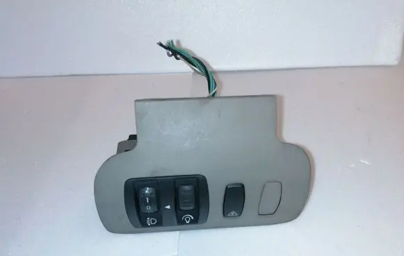 Renault Scenic II - Grand scenic II Headlight level height control switch 8200140984
